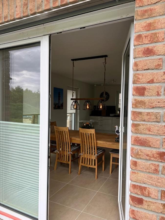 Ferienhaus Enjoy Busum Exterior photo