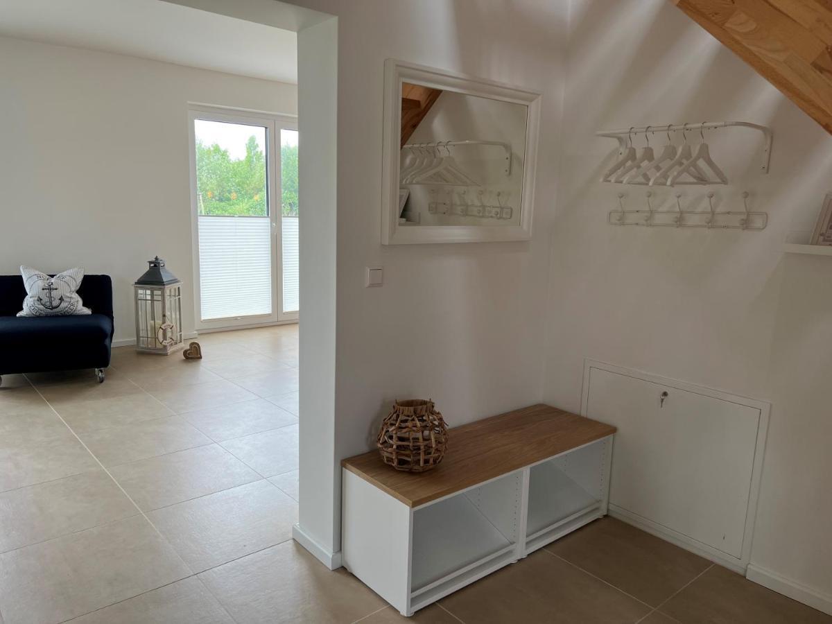 Ferienhaus Enjoy Busum Exterior photo