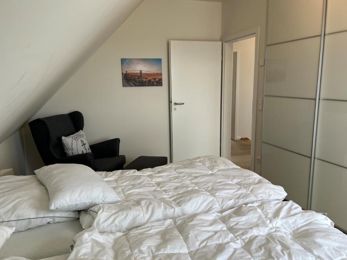 Ferienhaus Enjoy Busum Exterior photo